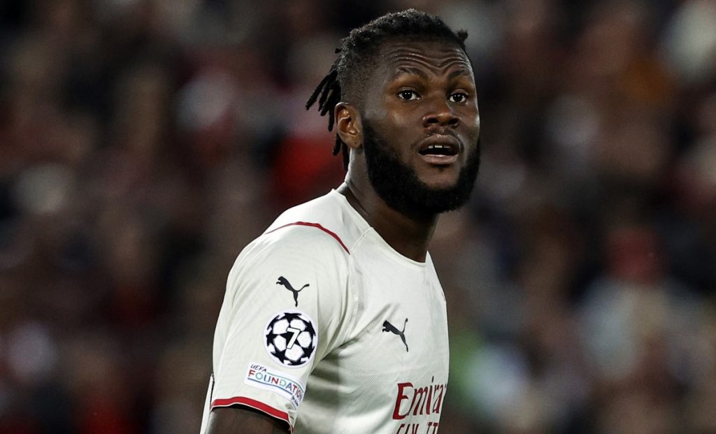 Kessie
