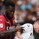 kessie maggiore spezia milan