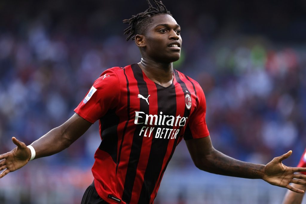 Milan Lazio serie A