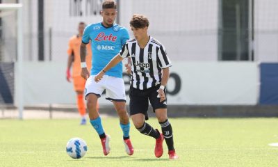 ledonne juve primavera