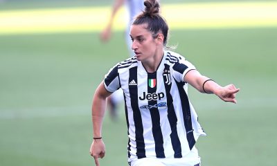 lenzini juventus women