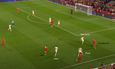 liverpool milan henderson