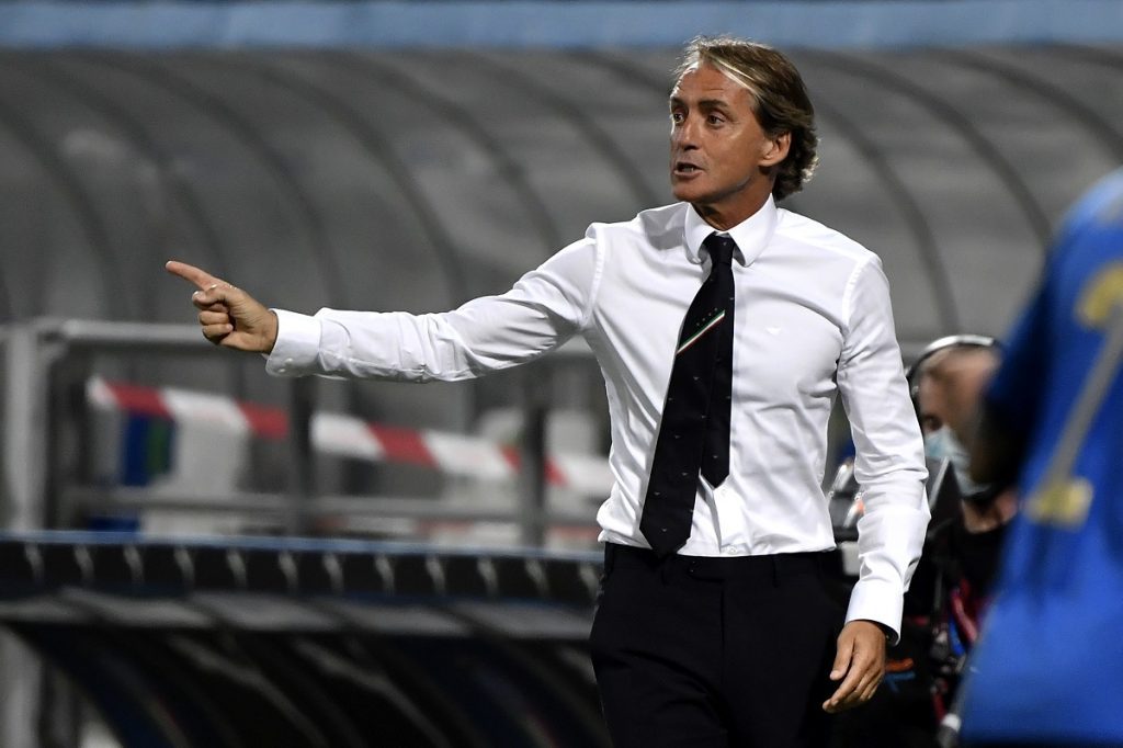 Italia Lituania qualificazione Mondiali Qatar