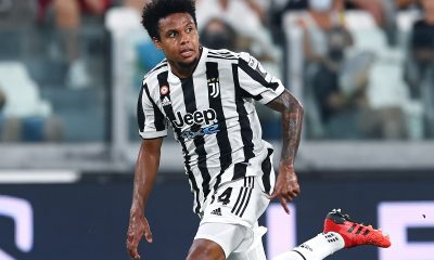mckennie juve