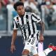 mckennie juve