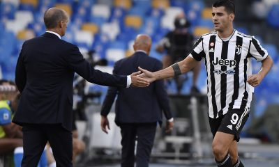morata allegri