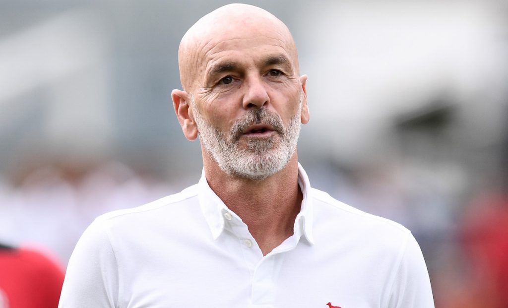 Pioli