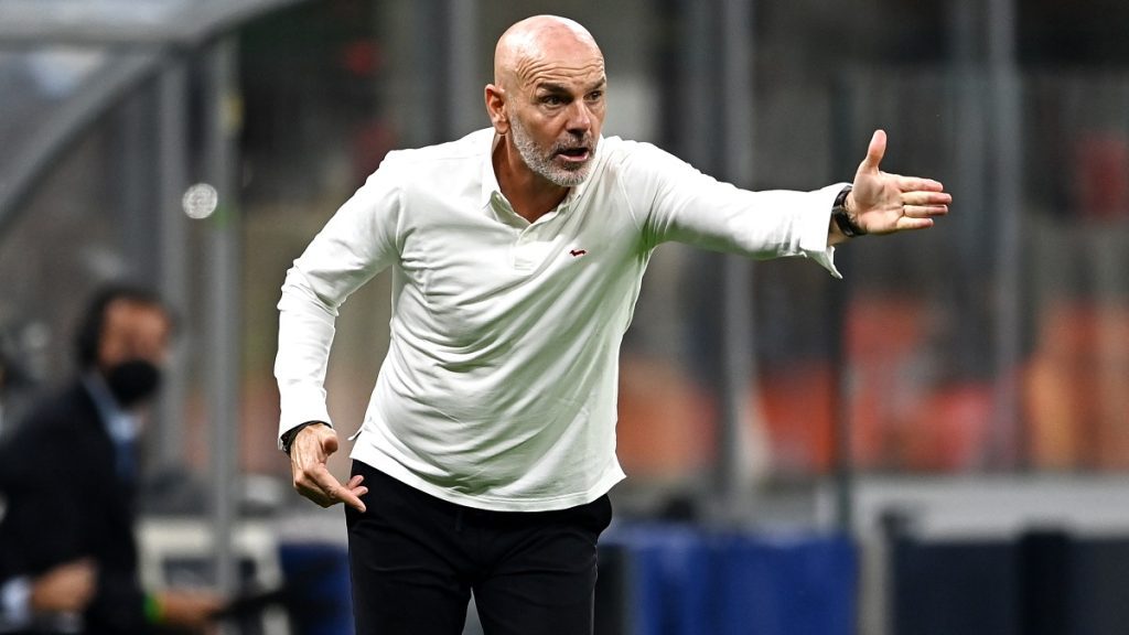 Stefano Pioli