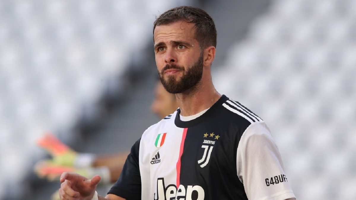 Pjanic