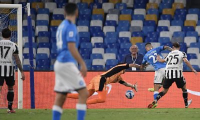 politano gol szczesny