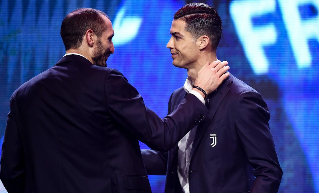 Gran Gala' del Calcio AIC