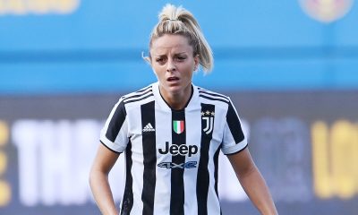 rosucci juventus women