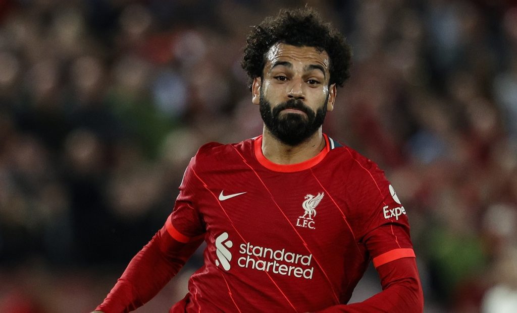 Salah