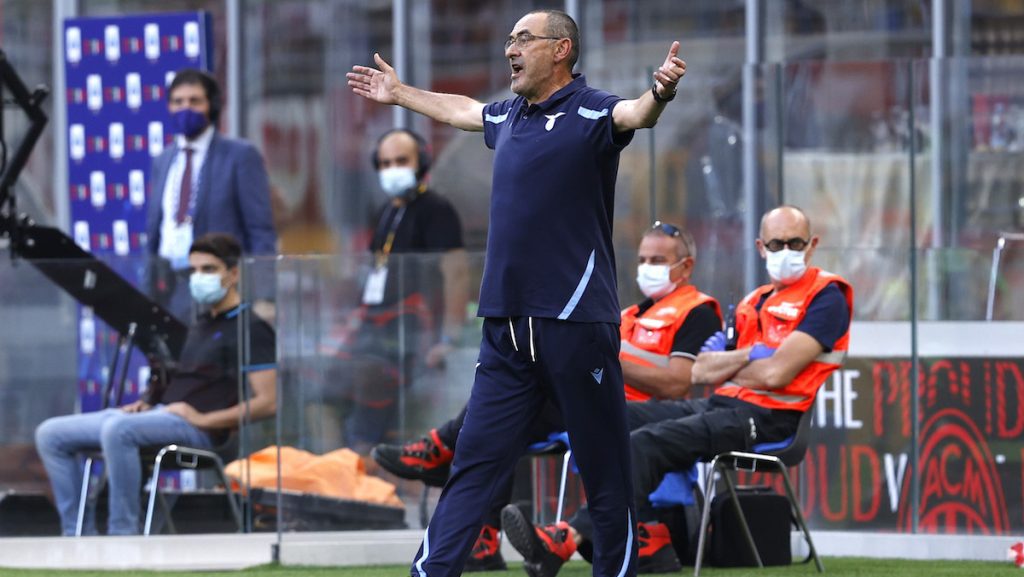 Sarri