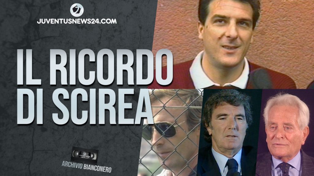 Scirea
