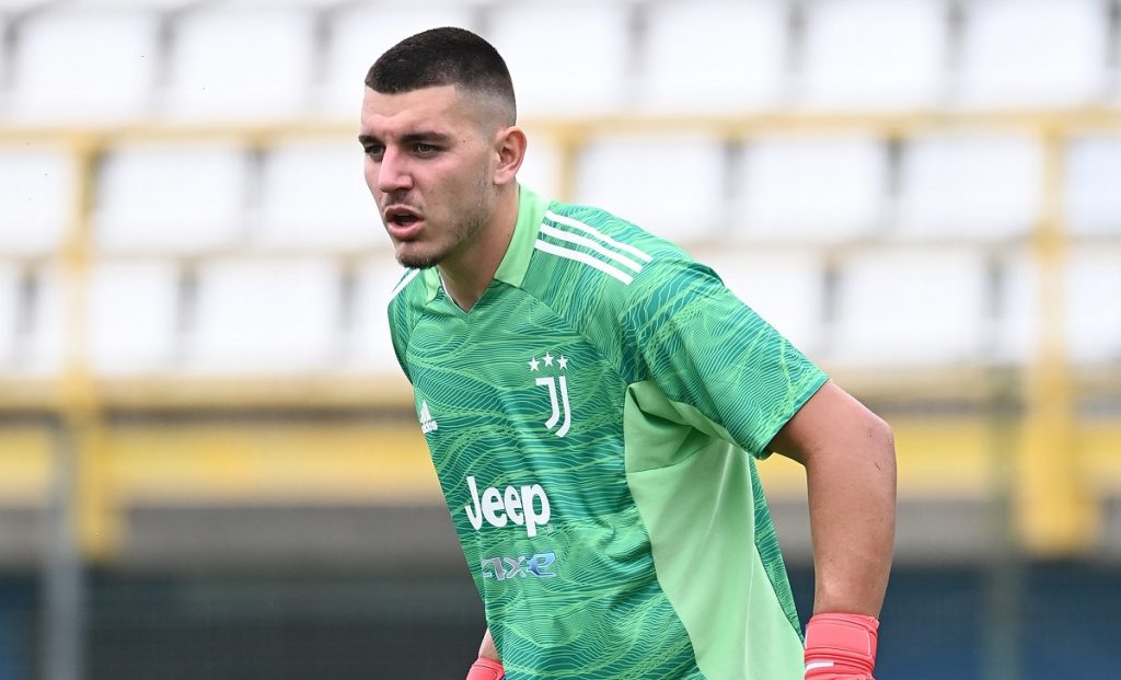 Senko juve primavera