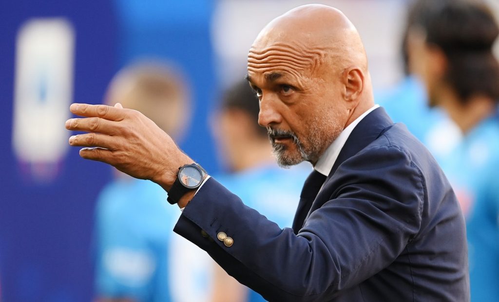 Spalletti
