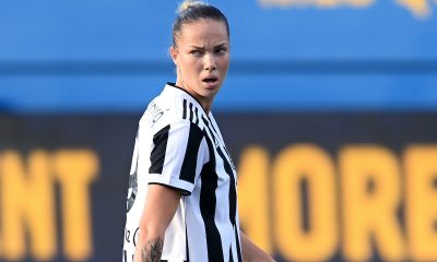 staskova juventus women 1
