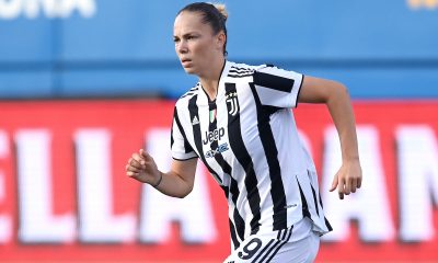 staskova juventus women