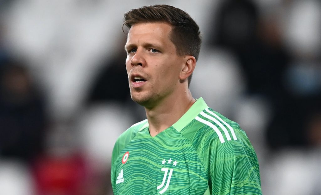 Juventus Milan serie A