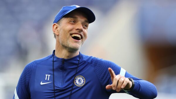 Manchester City Chelsea finale Champions League