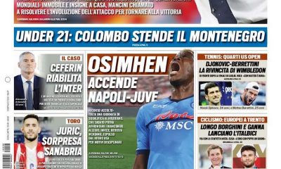 tuttosport 1