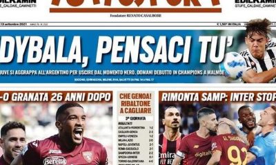 tuttosport 3