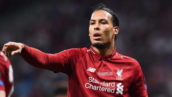 Van dijk