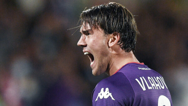 Fiorentina Torino serie A