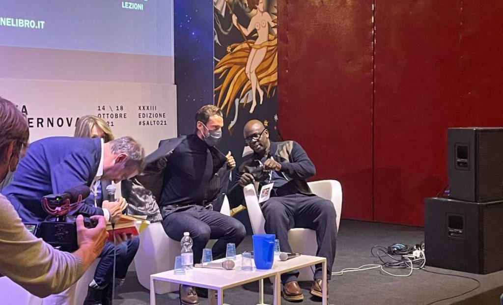Marchisio e thuram