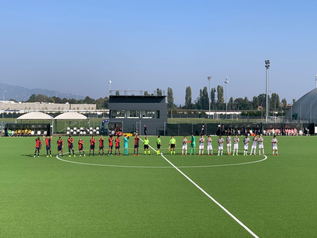 Juventus Under
