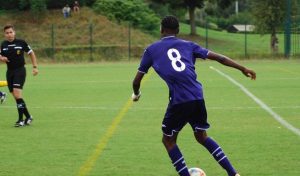 Juventus Under 17: il doppio ruolo di Nonge Boende per Pedone