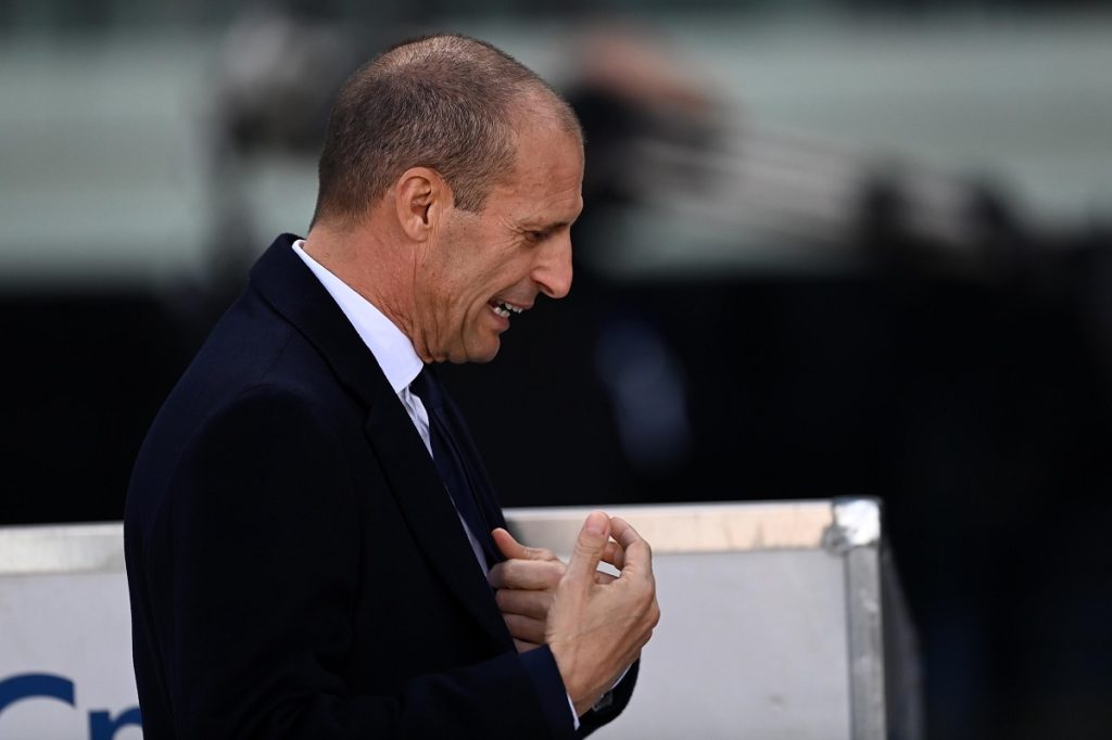 Hellas Verona Juventus serie A