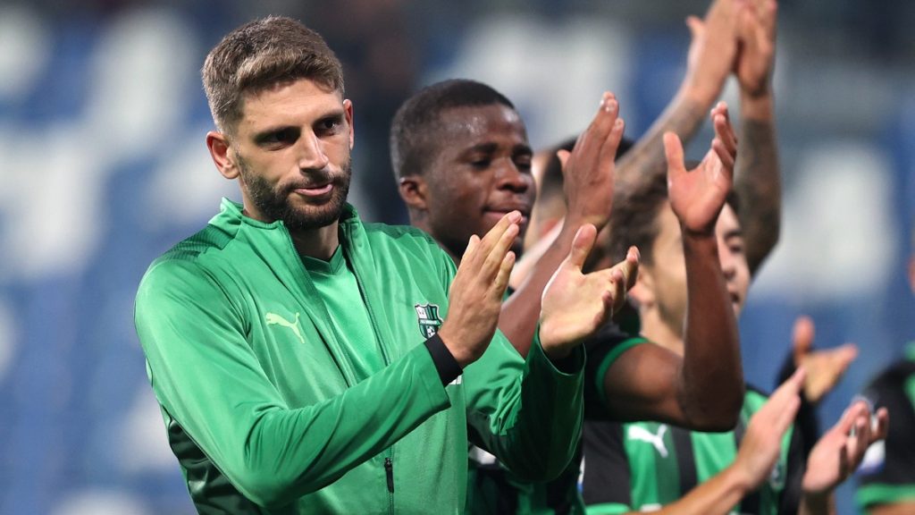 Domenico Berardi