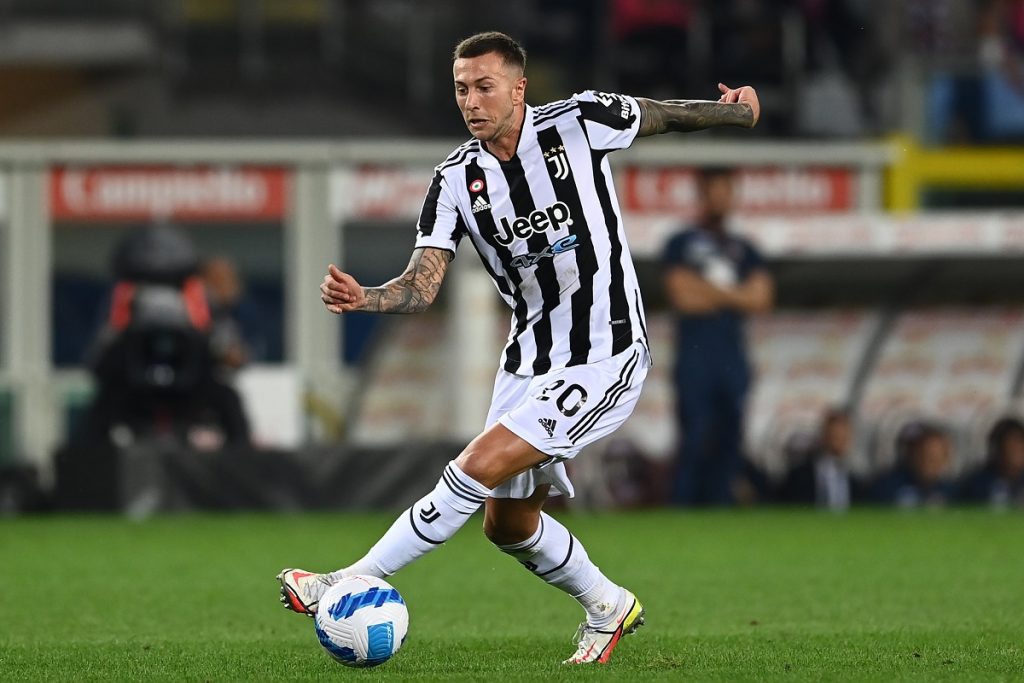 Torino Juventus serie A
