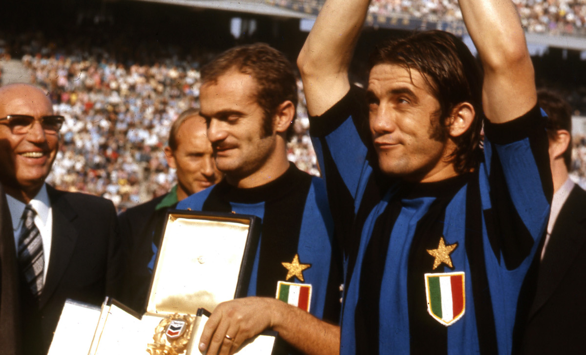 Archivio Storico Image Sport