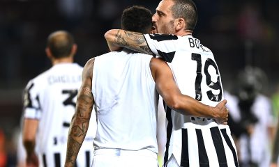 bonucci alex sandro