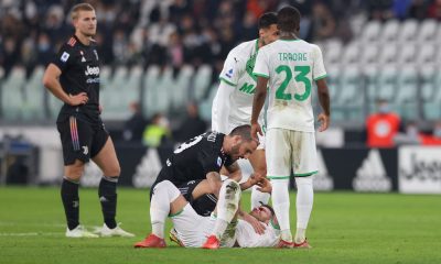 bonucci henique juve sassuolo