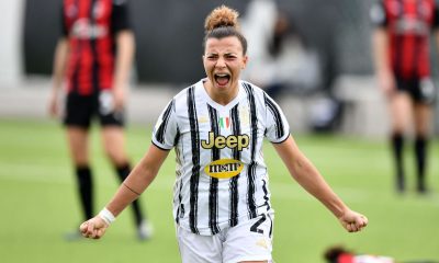 caruso juventus women 1