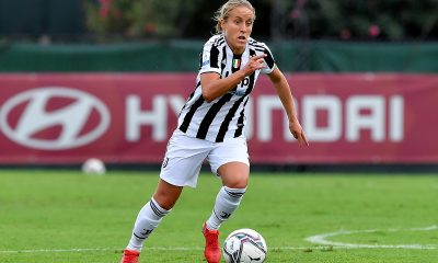 cernoia juventus women