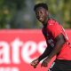 chaka traore milan primavera