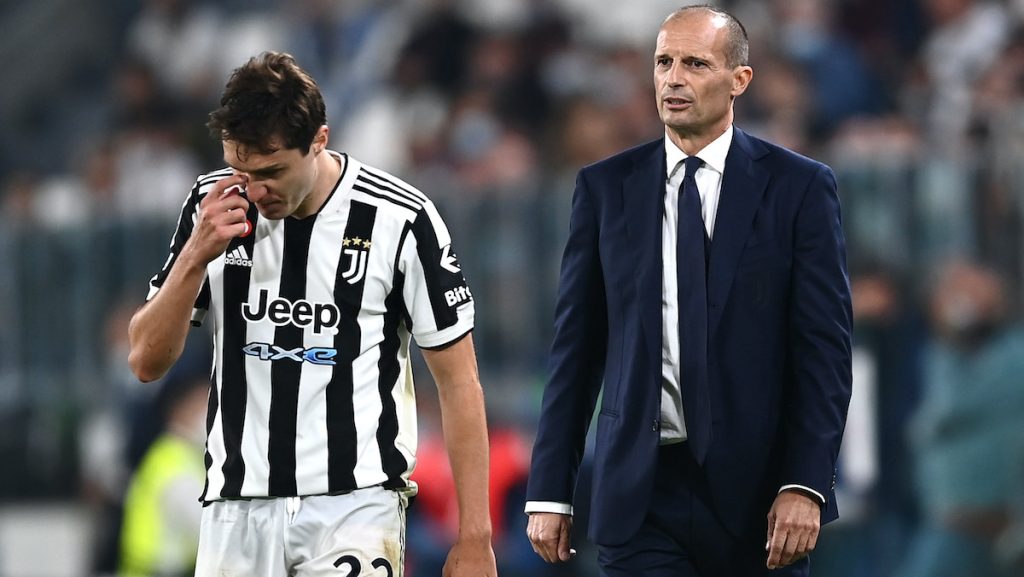Chiesa Allegri