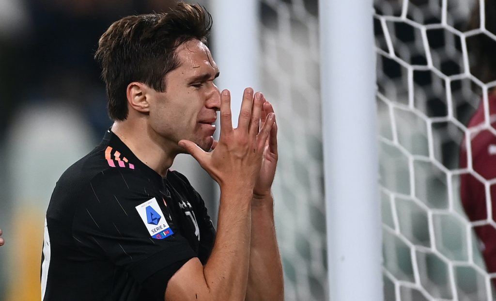 Juventus Sassuolo serie A