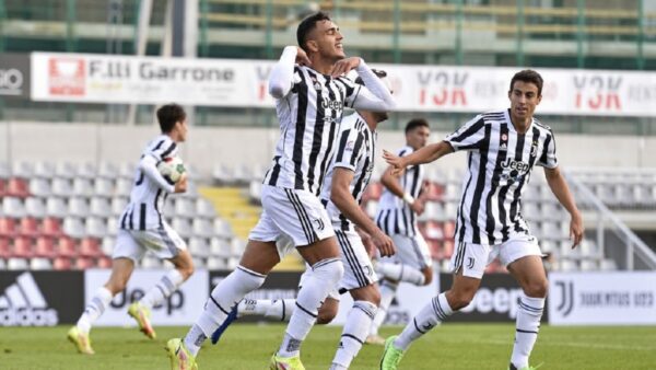 Da graca juventus u23