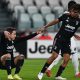 dybala chiesa juventus
