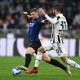 dzeko bentancur inter juve