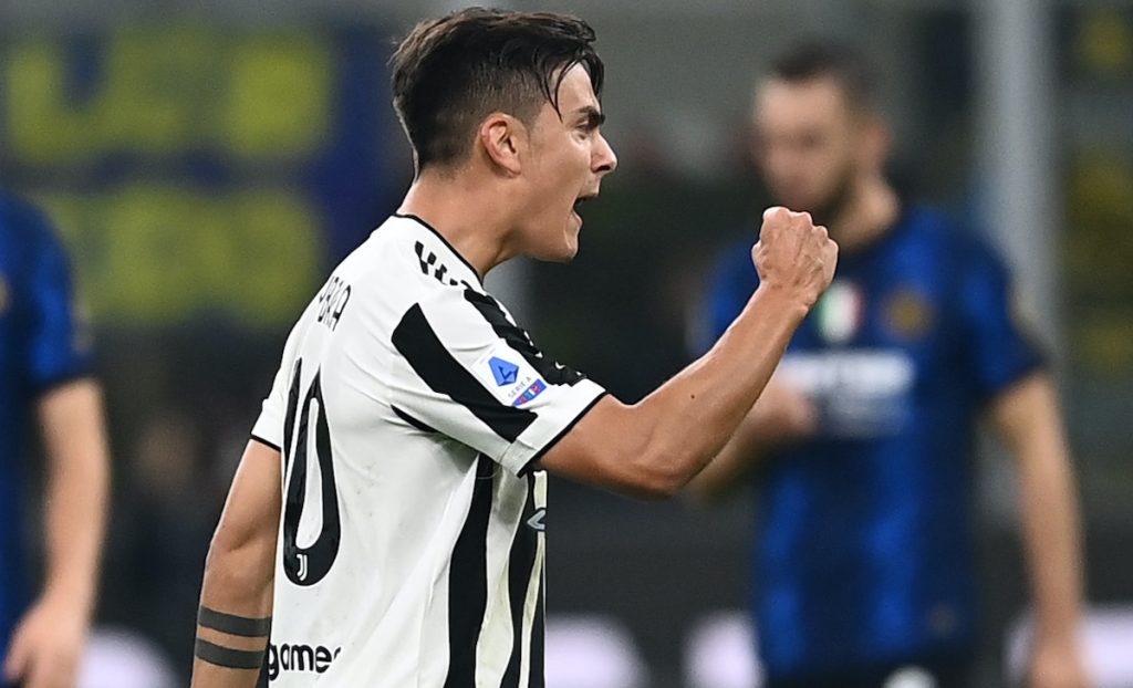 Inter Juventus serie A