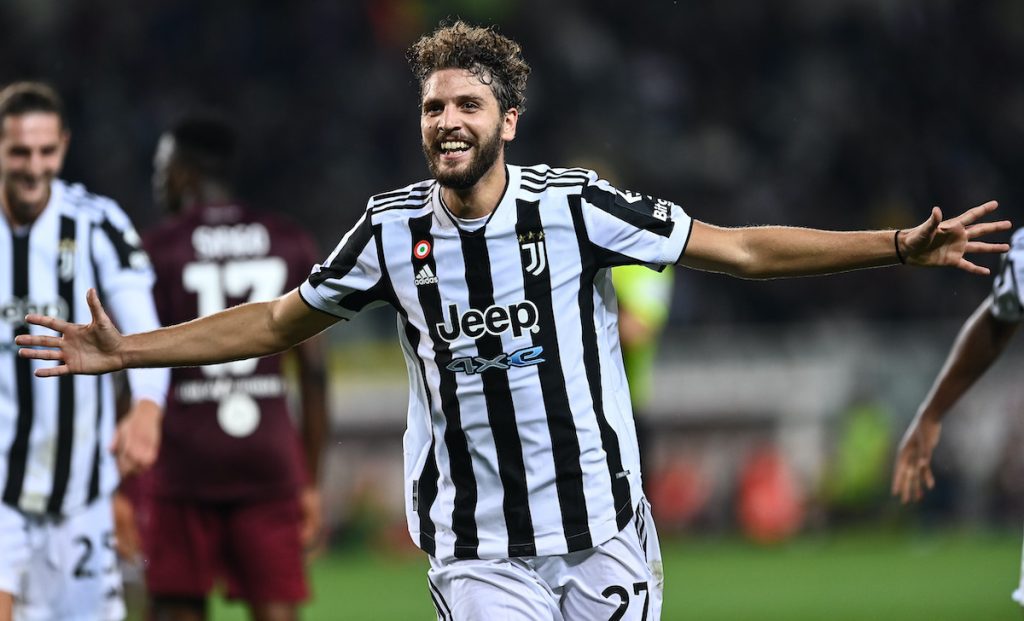 Locatelli