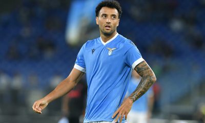 Felipe Anderson