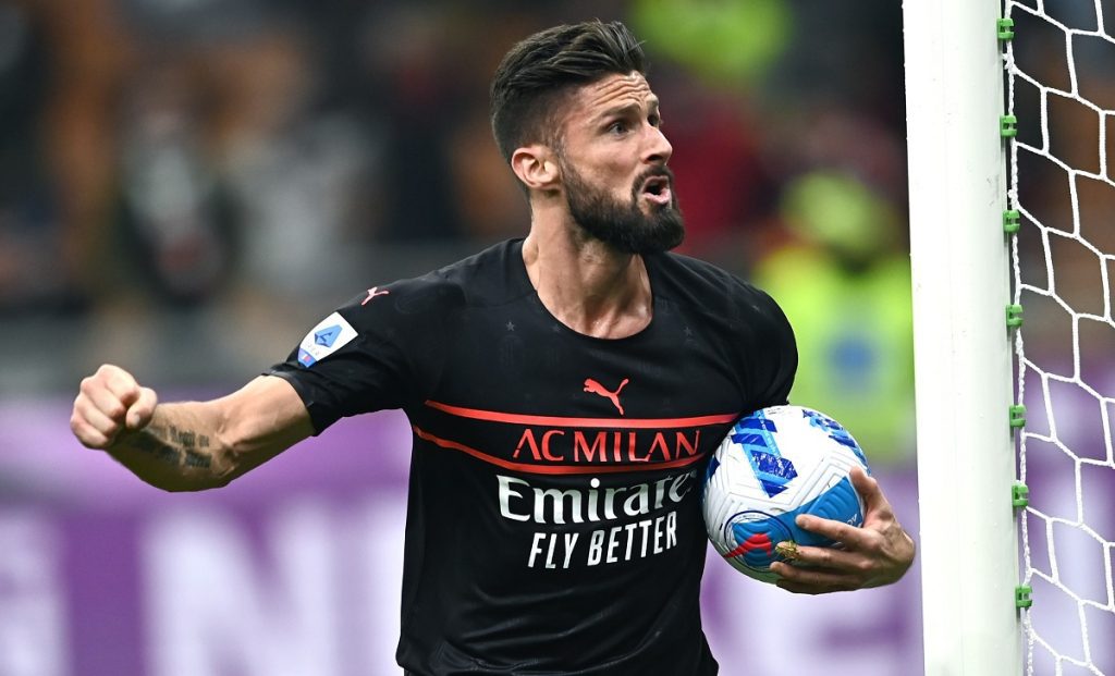 Giroud